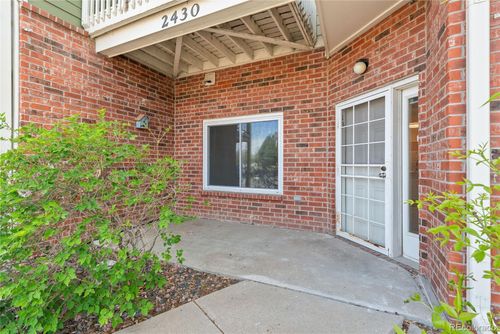 1b-2430 W 82nd Place, Westminster, CO, 80031 | Card Image