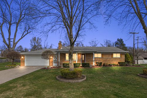 52742 Pappy Lane, Shelby Twp, MI, 48316 | Card Image