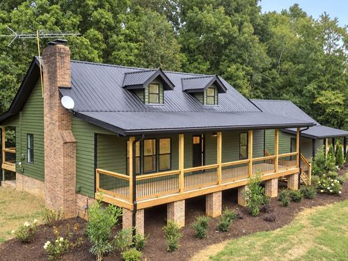 2221 Baker Bridge Road Ne, Charleston, TN, 37310 | Card Image