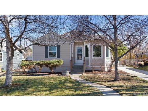 3336 S Marion St, Englewood, CO, 80113-2932 | Card Image