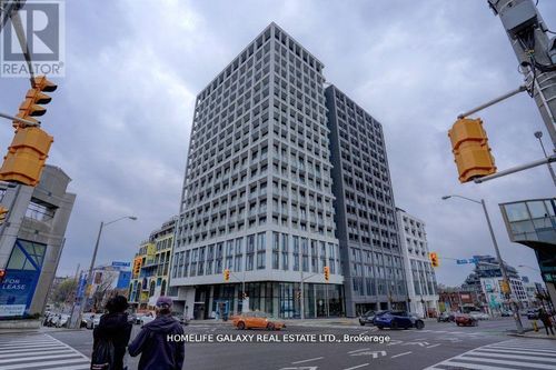 307-2020 Bathurst Street, Toronto (Humewood-Cedarvale), ON, L5P0A6 | Card Image