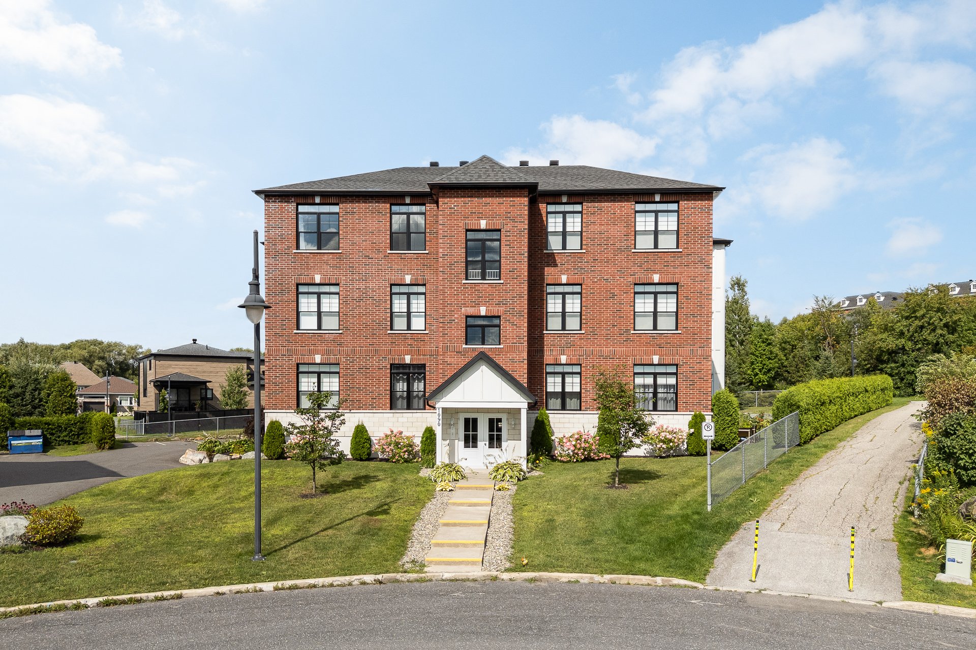 Residential in Magog