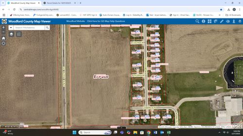 0 Rte 251, El Paso, IL, 61738 | Card Image