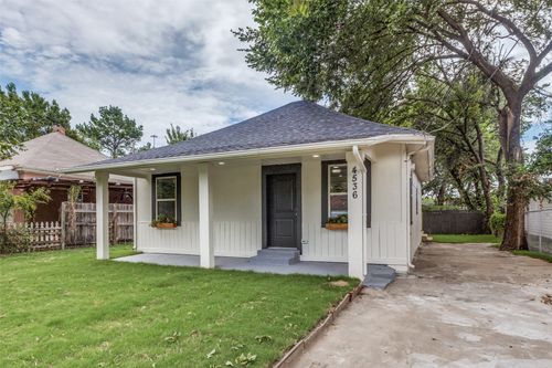 4536 Birch St, Dallas, TX, 75223-2145 | Card Image