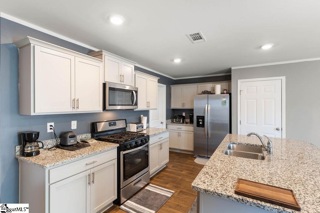 Residential in Easley 4