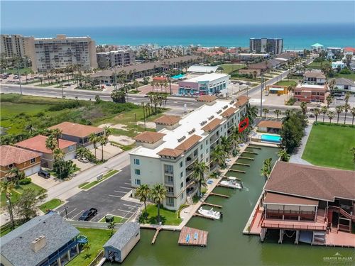 201-5909 Padre Blvd, South Padre Island, TX, 78597-7628 | Card Image