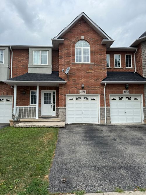 4051 Kilmer Dr, Burlington, ON, L7M5A6 | Card Image