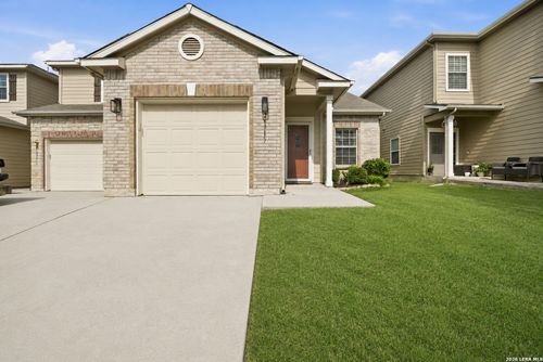 26915 Villa Toscana, San Antonio, TX, 78260-2587 | Card Image