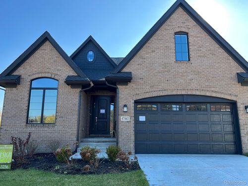 47443 Verona Dr, Northville, MI, 48167 | Card Image