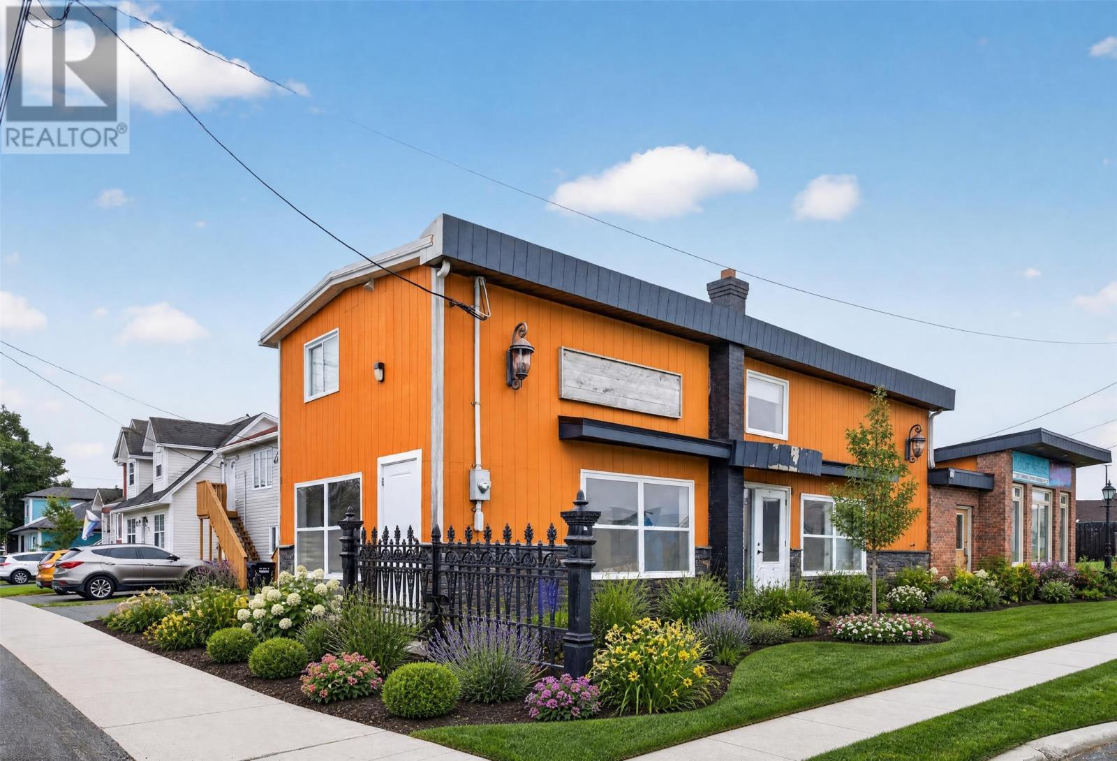 Residential in St John's 2