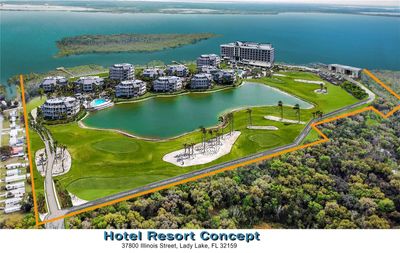 Hotel Resort Concept | Image 3