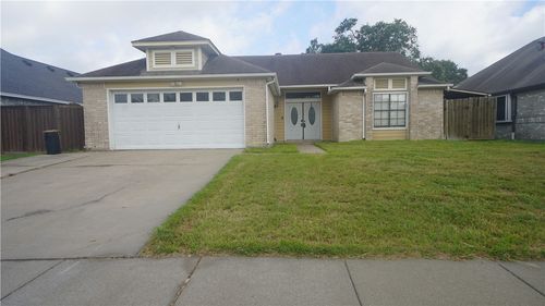3537 Washam Dr, Corpus Christi, TX, 78414-3676 | Card Image