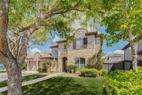 3406 Spotted Fawn Crest Ct, Richmond, TX, 77406-2268 | Card Image