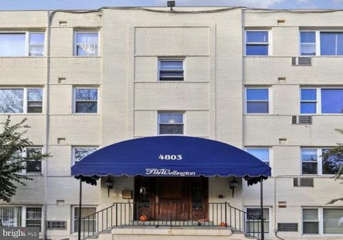 apt-104-4803 Wellington Dr, CHEVY CHASE, MD, 20815-6263 | Card Image
