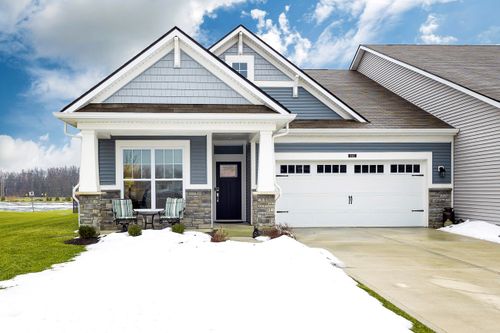 9443 Orchard Cove Dr, Indianapolis, IN, 46239-1699 | Card Image