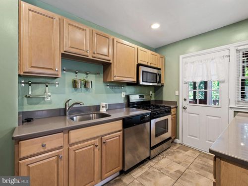 1613 Glen Keith Blvd, TOWSON, MD, 21286-8220 | Card Image