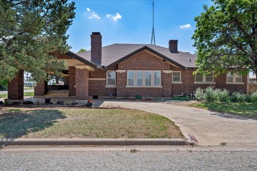 114 Watts Ave, Ralls, TX, 79357 | Card Image