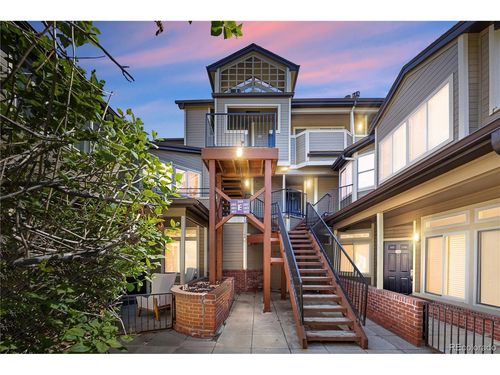 e205-6001 S Yosemite St, Greenwood Village, CO, 80111-5163 | Card Image