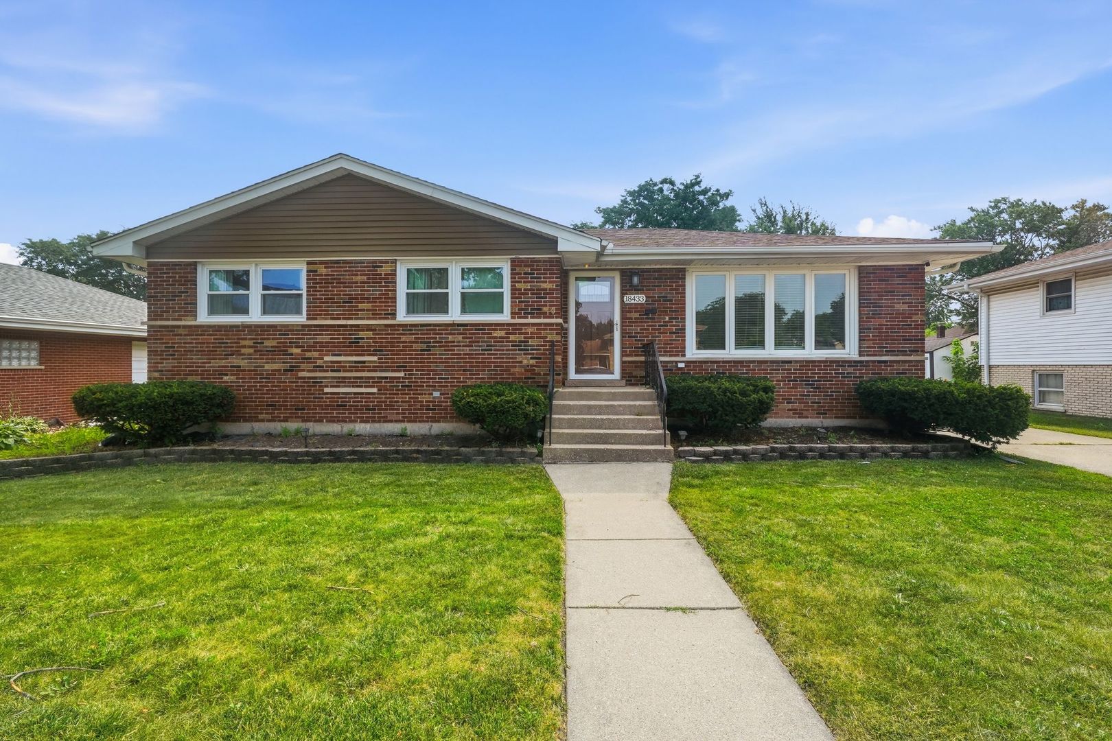 Residential in Homewood 4
