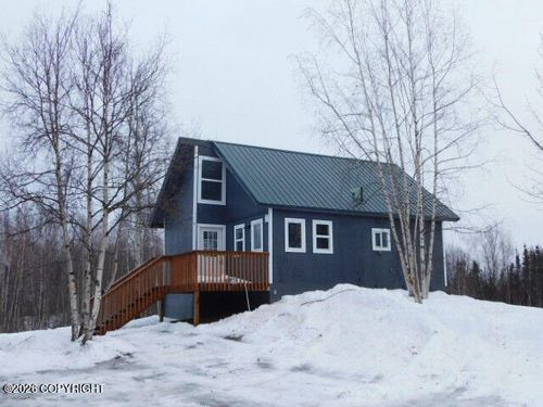 2-538 S Tracy Drive, Big Lake, AK, 99652 | Card Image