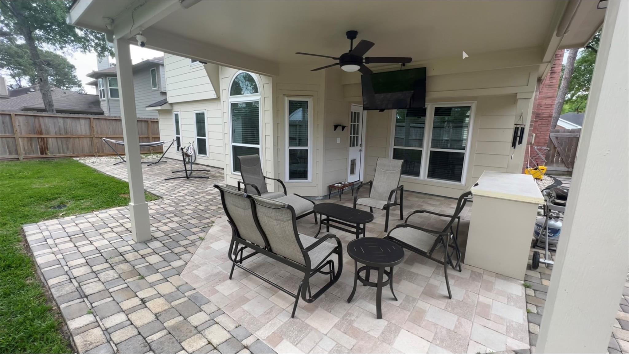 Residential in Cypress 2
