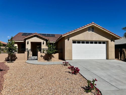 33450 Cathedral Canyon Dr, Cathedral City, CA, 92234-4517 | Card Image