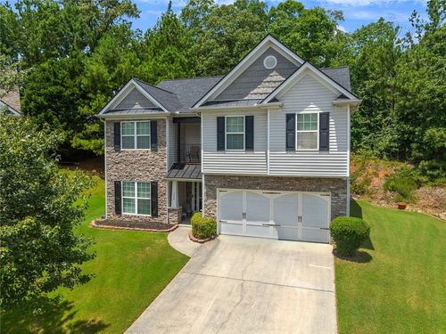 778 Austin Creek Dr, Buford, GA, 30518-7205 | Card Image