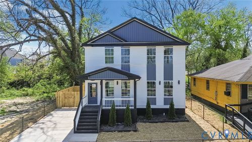 1210 Hinton St, Petersburg, VA, 23803-2923 | Card Image