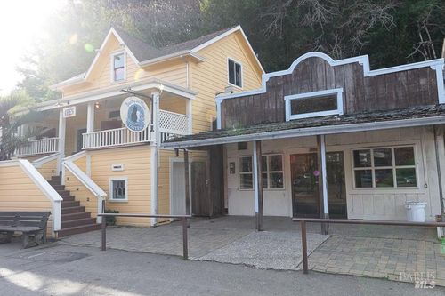 3690-3688 Bohemian Hwy, Occidental, CA, 95465 | Card Image