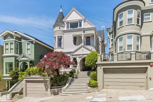 2218 Clay St, San Francisco, CA, 94115-1930 | Card Image