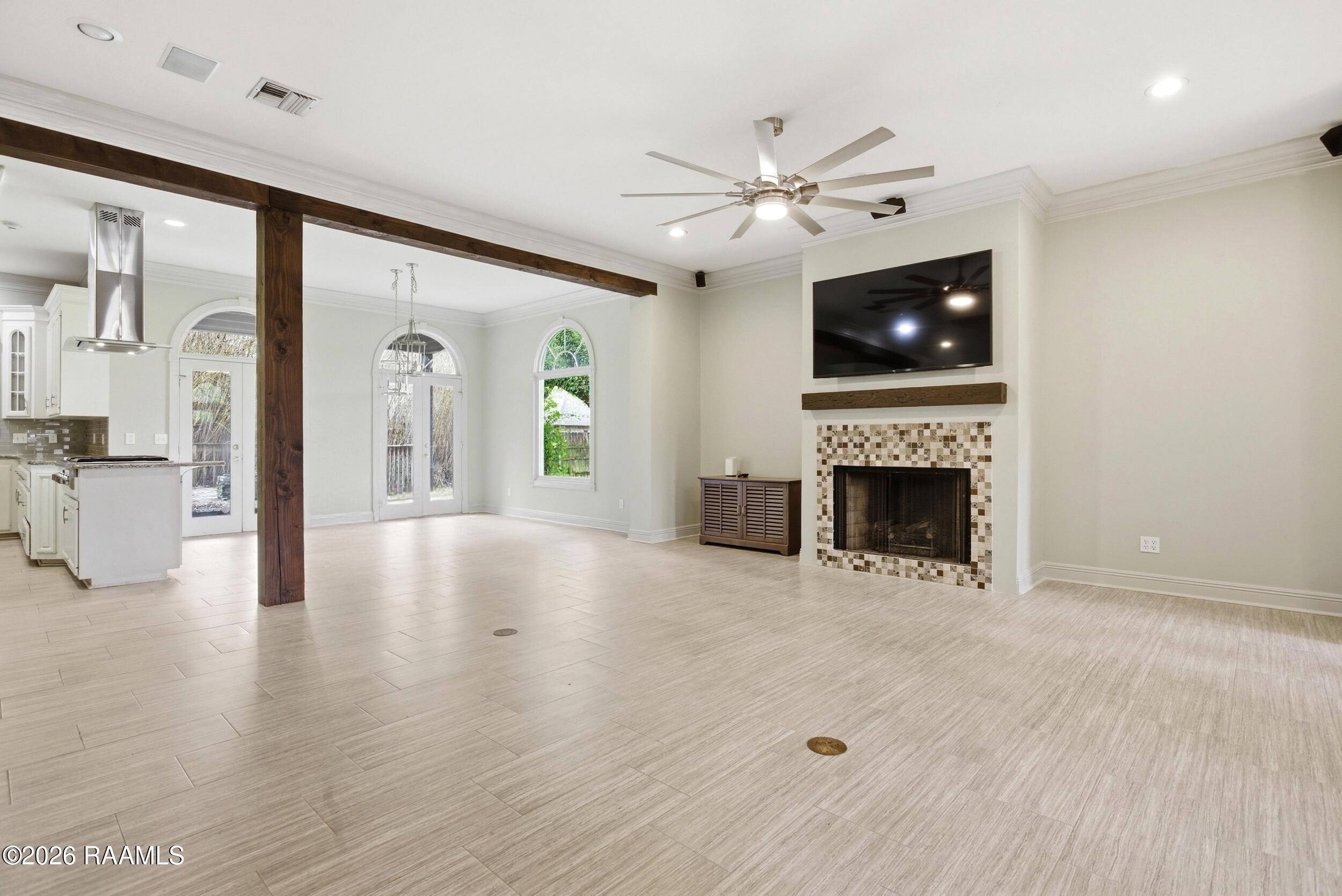 Residential in Lafayette 3