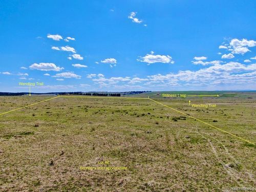 0 Wendling Trail Lot 42, Kiowa, CO, 80117 | Card Image
