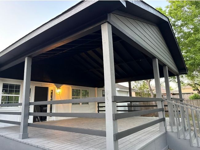 2512 Leta Way, House other with 3 bedrooms, 2 bathrooms and null parking in Mesquite TX | Image 24