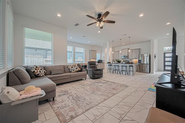 4507 Mustang Run Dr, House other with 4 bedrooms, 2 bathrooms and 3 parking in Rosenberg TX | Image 13