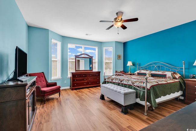 1701 Boyne Dr, House other with 4 bedrooms, 4 bathrooms and 4 parking in Myrtle Beach SC | Image 13