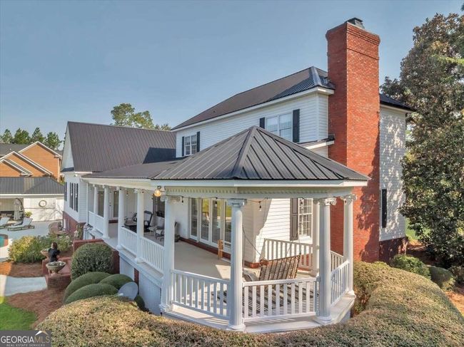 286 Cannon Branch Rd, House other with 3 bedrooms, 4 bathrooms and 2 parking in Cordele GA | Image 45
