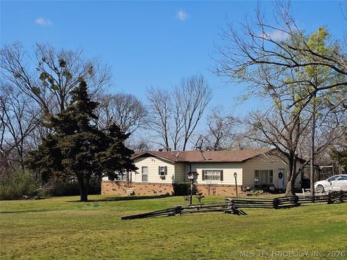 20656 S 4180 Road, Claremore, OK, 74019 | Card Image