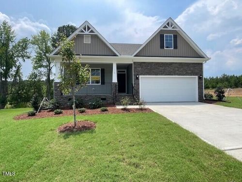 114 Arundel Drive, Archer Lodge, NC, 27527 | Card Image