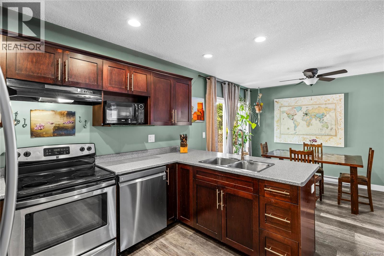 Residential in Chemainus 2