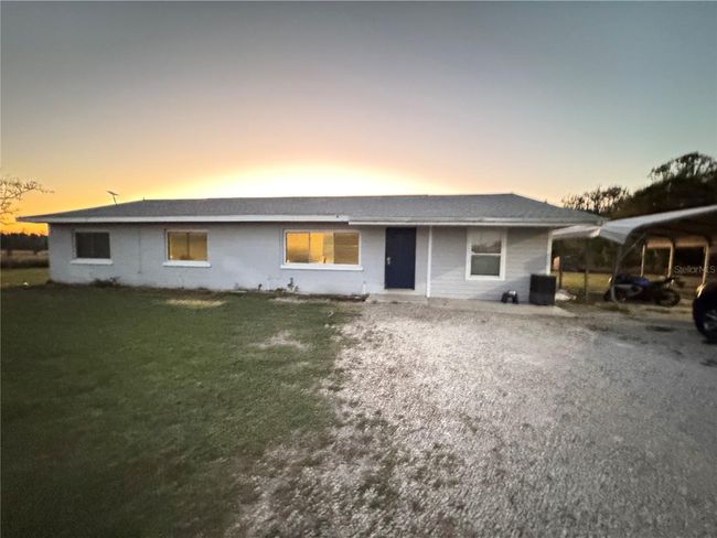 2000 Mcclellan Rd, House other with 4 bedrooms, 2 bathrooms and null parking in Frostproof FL | Image 5