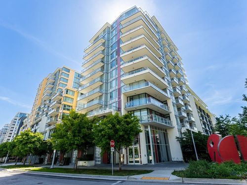 510-8628 Hazelbridge Way, Richmond, BC, V6X0R5 | Card Image
