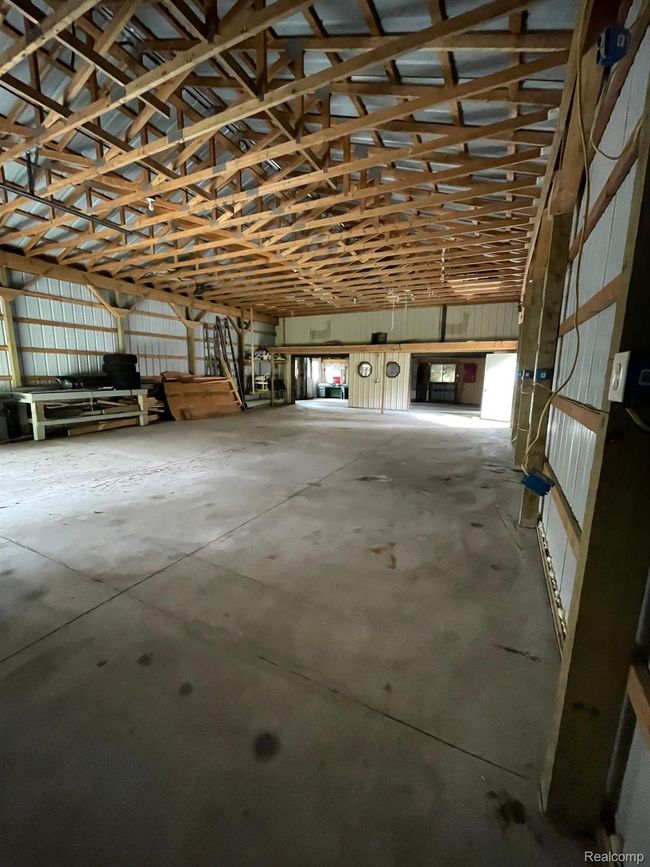 3148 Oneil Rd, House other with 2 bedrooms, 2 bathrooms and null parking in Kenockee MI | Image 42