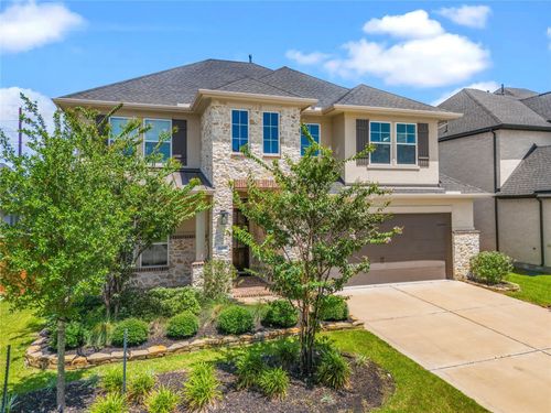 16418 Rosemary Grove Ln, Cypress, TX, 77433-8107 | Card Image