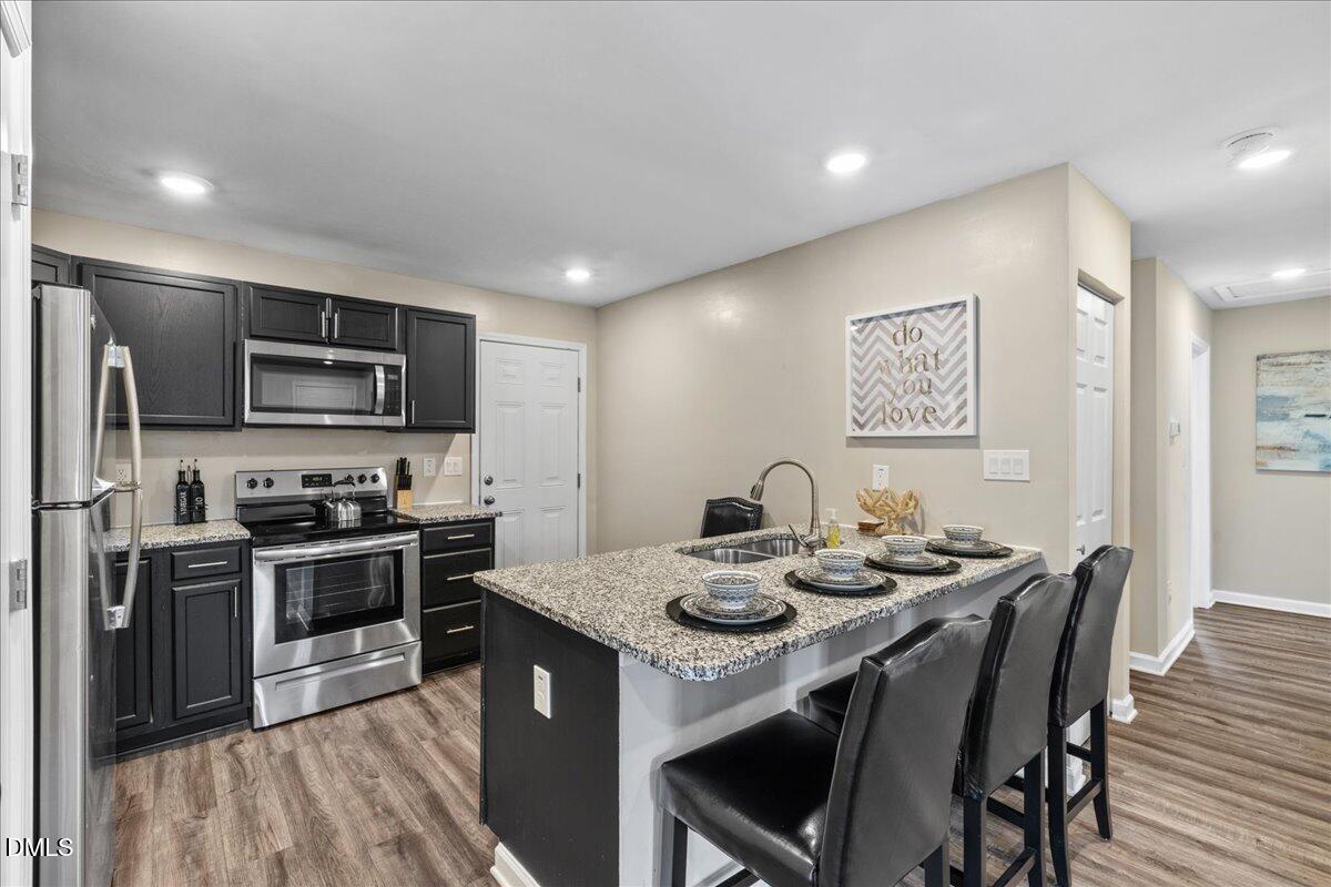 Residential in Roxboro 3