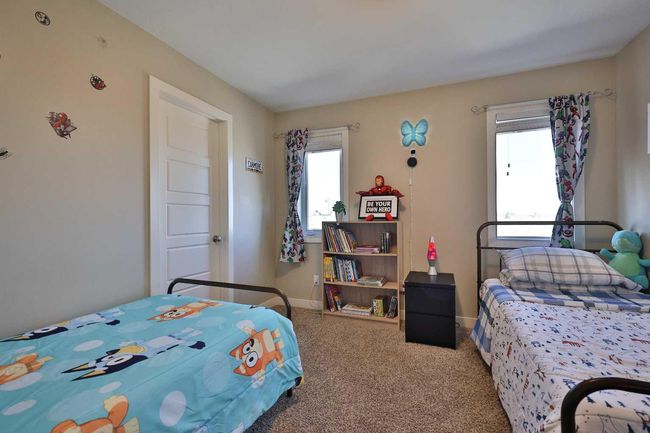 541 Aquitania Blvd W, House other with 6 bedrooms, 4 bathrooms and 4 parking in Lethbridge AB | Image 23