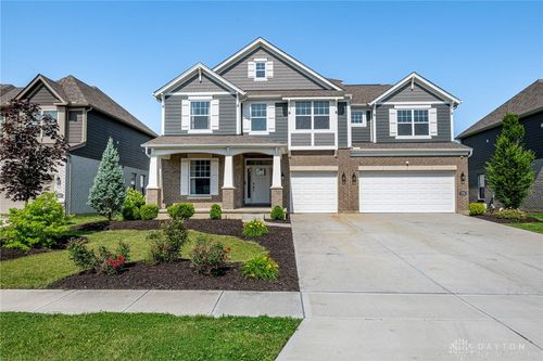 705 Dewmar Dr, Beavercreek, OH, 45434-6485 | Card Image