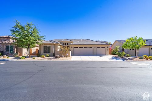 1391 W Whitestone Dr, St George, UT, 84790-5063 | Card Image