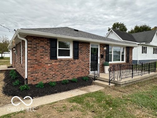 1015 Washington St, Hope, IN, 47246-1432 | Card Image