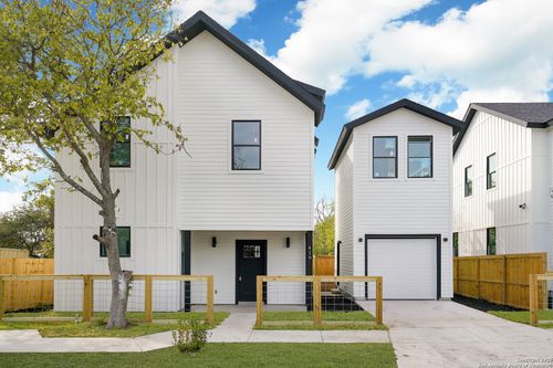 419 N Mesquite St, San Antonio, TX, 78202-2235 | Card Image