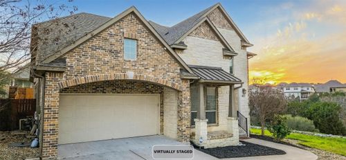 18717 Laramie Well Cv, Austin, TX, 78738-4049 | Card Image